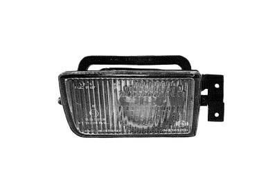 mistlamp, links BMW 5 serie E34, 1988-1996