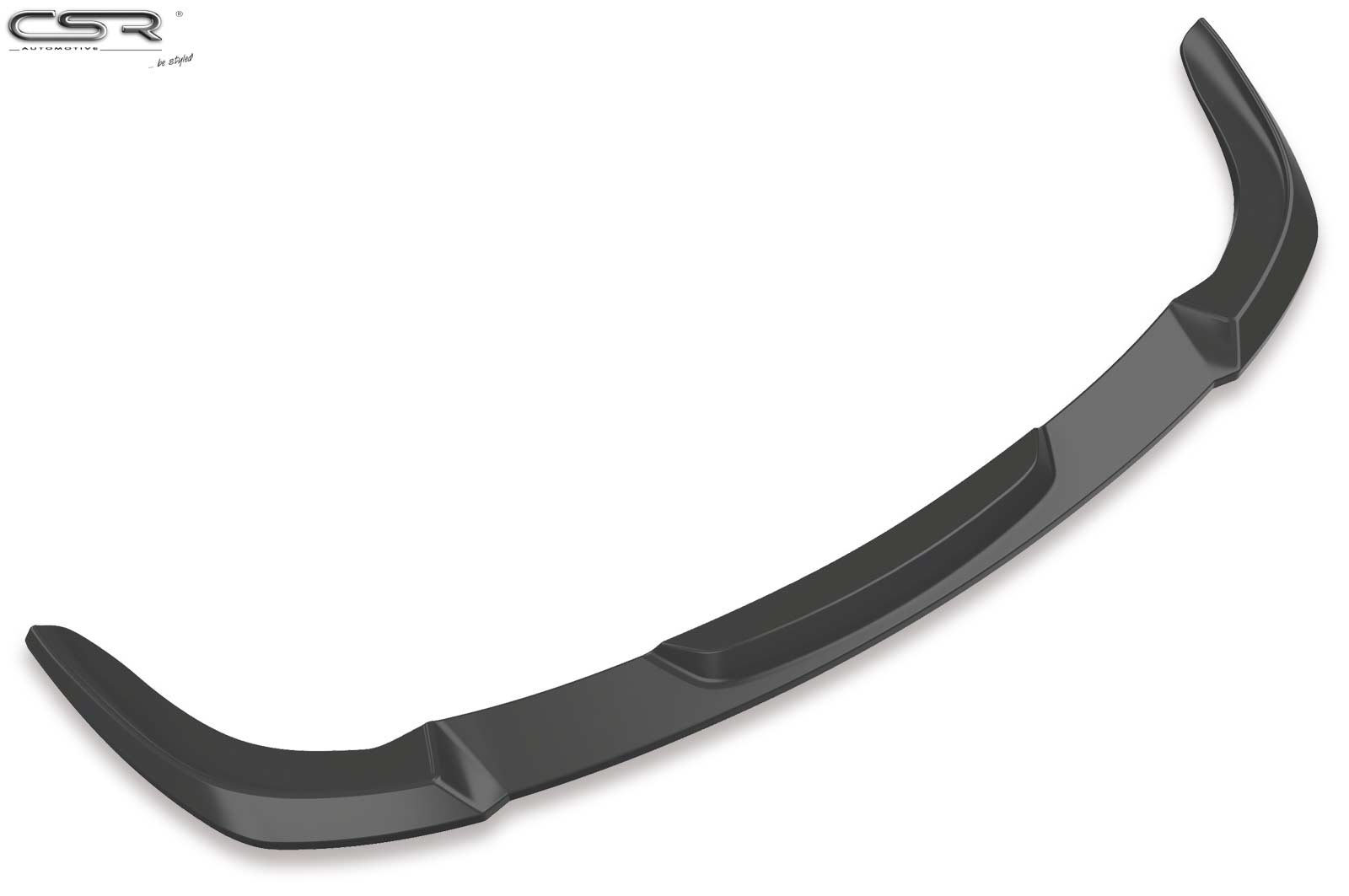 Voorspoiler BMW 5er E60/E61 M-pakket CSR