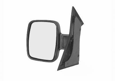spiegel, Vito, bol glas, links Mercedes V klasse, Vito, 1996-200