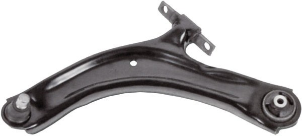 Draagarm Links Nissan X-Trail
