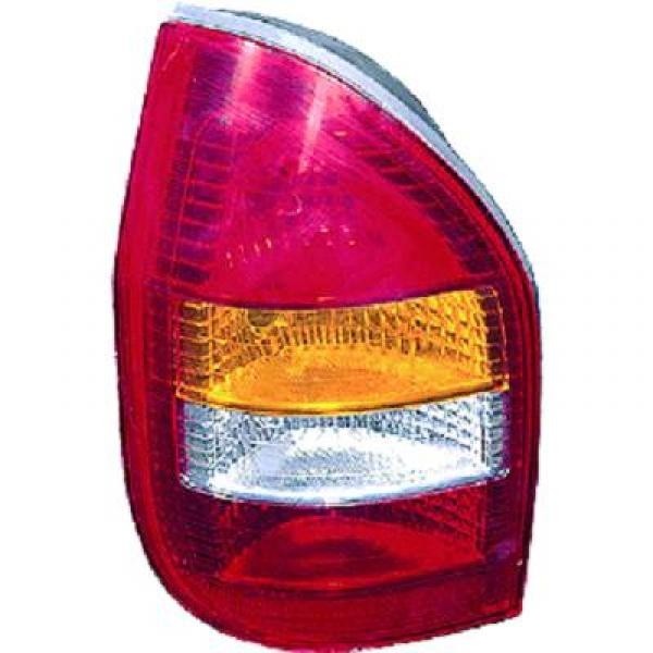 Achterlicht links ZAFIRA 99-05