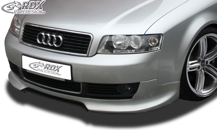 Voorspoiler Audi A4 B6/8E 2001-2004 GFK