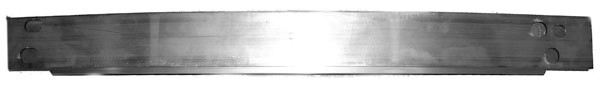 VoorBumper binnenbalk PRIUS 04-09 ALUMINIUM