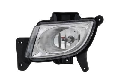 mistlamp, links, (Korea) Hyundai I30, 2007-2010