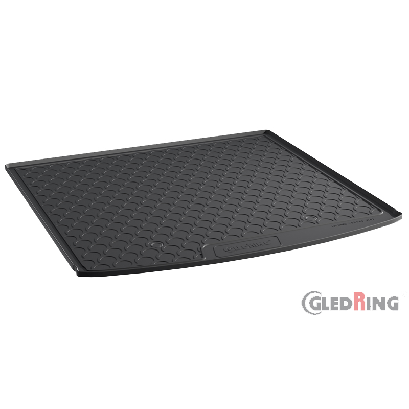 Rubbasol (Rubber) Trunk mat  BMW 2-Series F46 Gran Tourer 2015-
