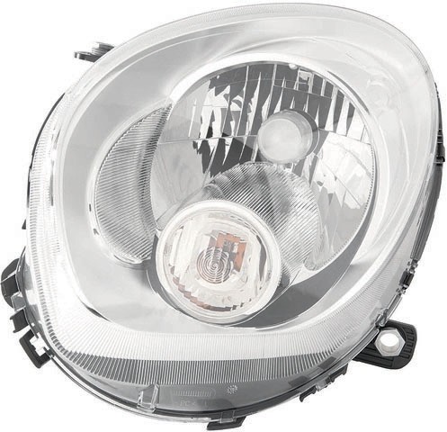 Koplamp Rechts R60/61