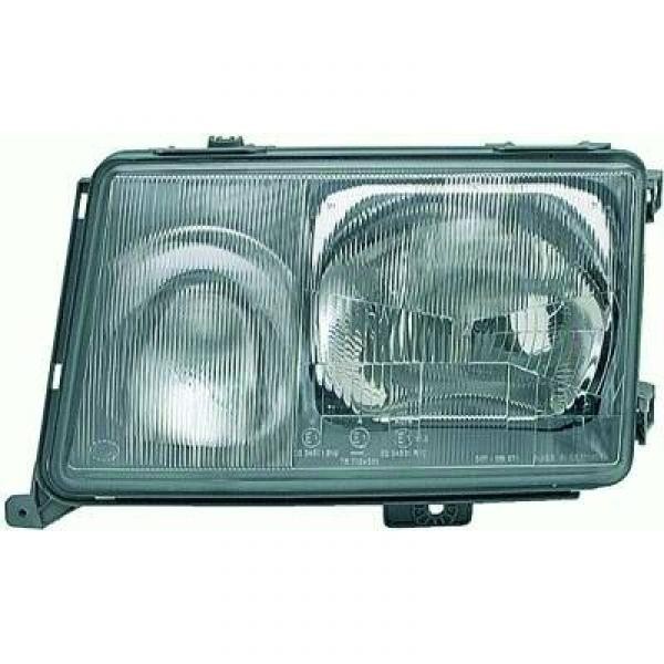 Koplamp rechts W124 89-93 20-3090-05-2