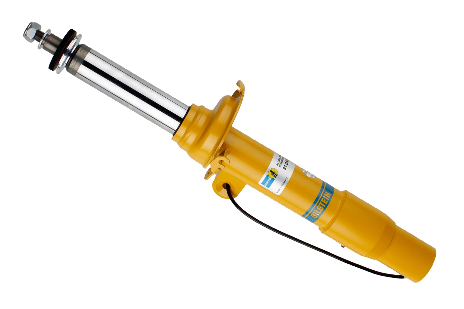 Bilstein Sportdemper Bmw M3/m4 F80/f82/f83 Vl B6dt