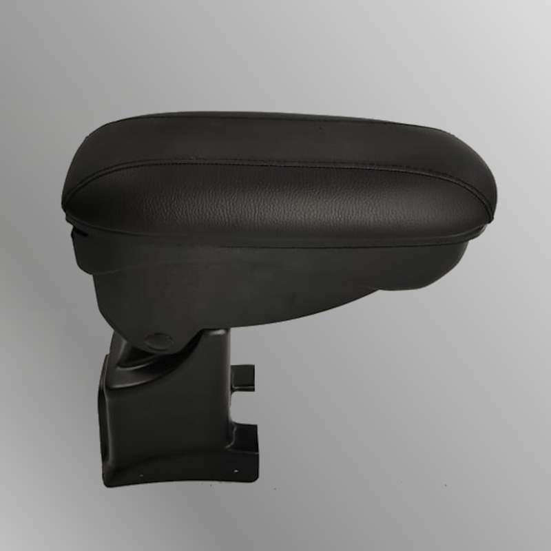 Arm rest Artificial leather  Dacia Lodgy / Dokker 5-Persons 2015-2018