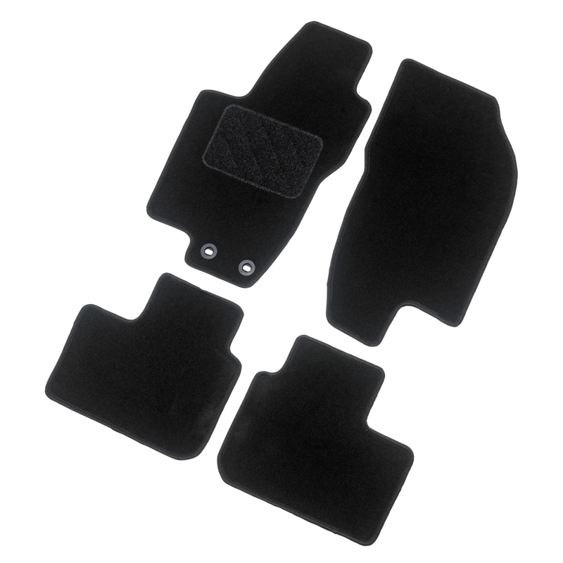 Automatten  Alfa Romeo GT 2004-2011