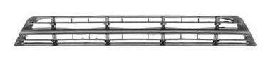 voorbumpergrille, 09/2001-Ford Focus, 1998-2004