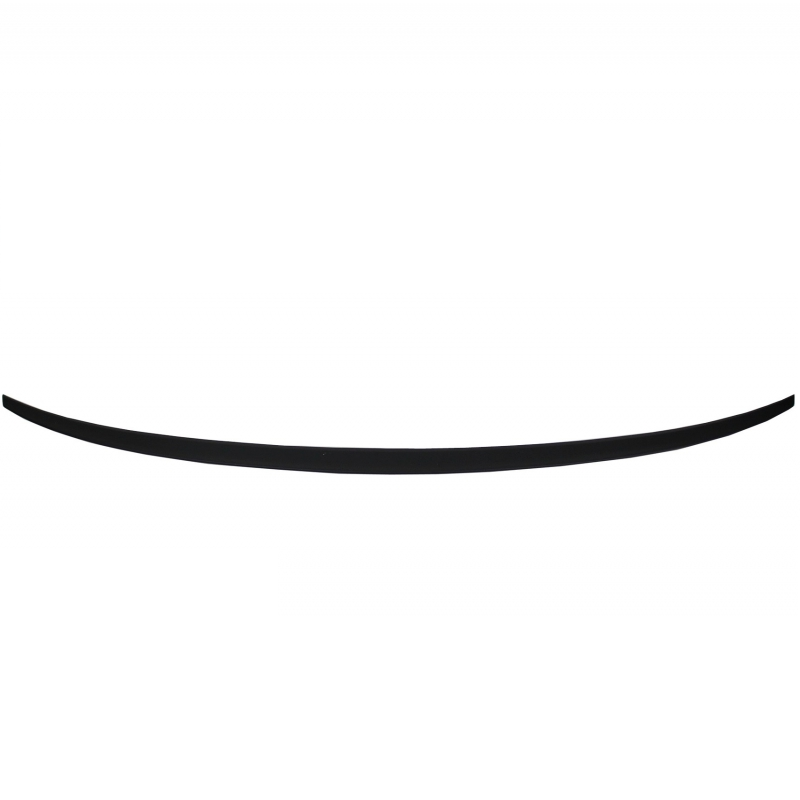 Carbon Spoiler Audi A3 S3 RS3 8V 14-20