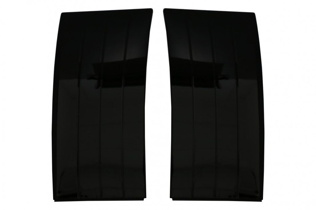Taillights Land Rover Range Rover Vogue (2002-2012) 2012 Facelift