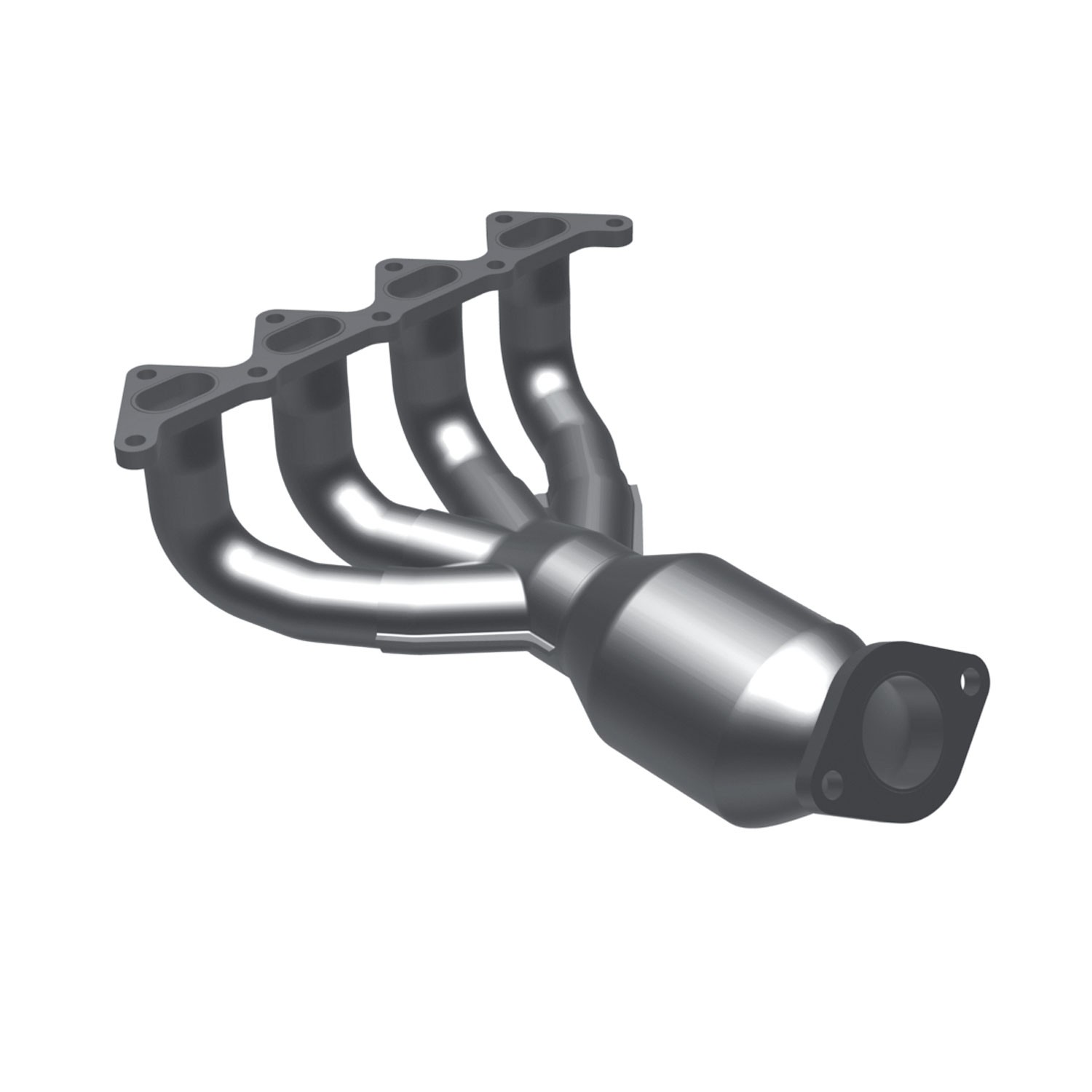 Mitsubishi Catalysator (DF) 01-03 Galant 2.4L mani Magnaflow Cat