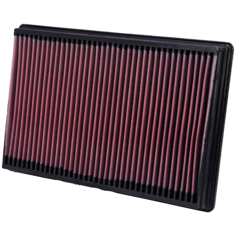 K&N vervangingsfilter  Dodge Ram 1500/3500 Pickup 5.7L V8 2002- (33-2247)
