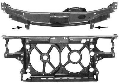 front, TDI, airco VW Golf 3, 1991-1997