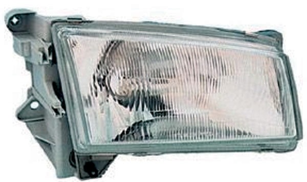 Koplamp rechts DEMIO 98-00 TYC H4