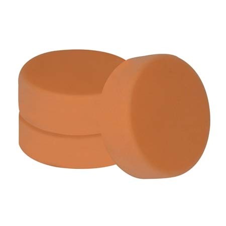 Polijstspons 3 stuks