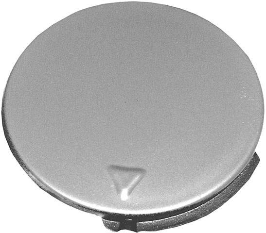 SLEEPOOG KAP achter C-MAX 07-10