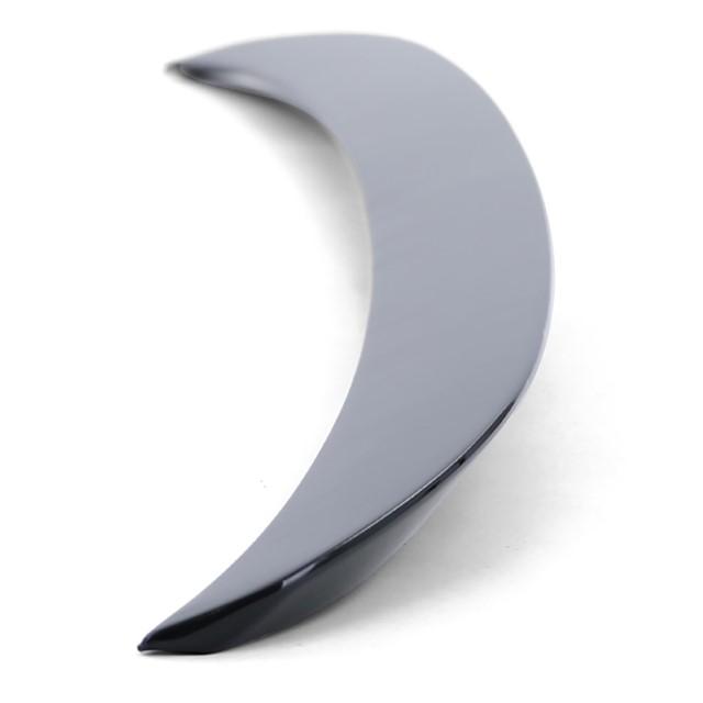 Achterspoiler BMW G30/G38 F90 M5 17-.. Glans Zwart
