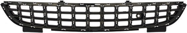 Grill midden CORSA D 11->>