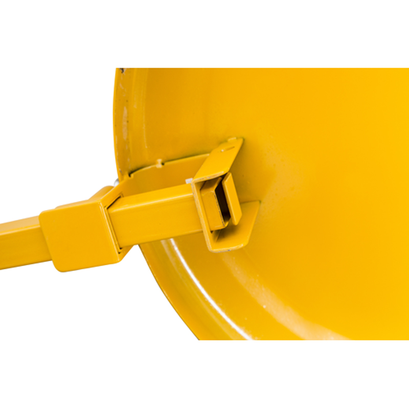 X-Lock Stuurslot 35-39cm