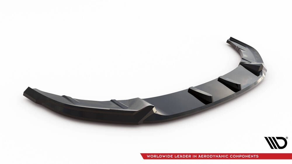 Voorspoiler BMW 5 G60 M-pack V.1