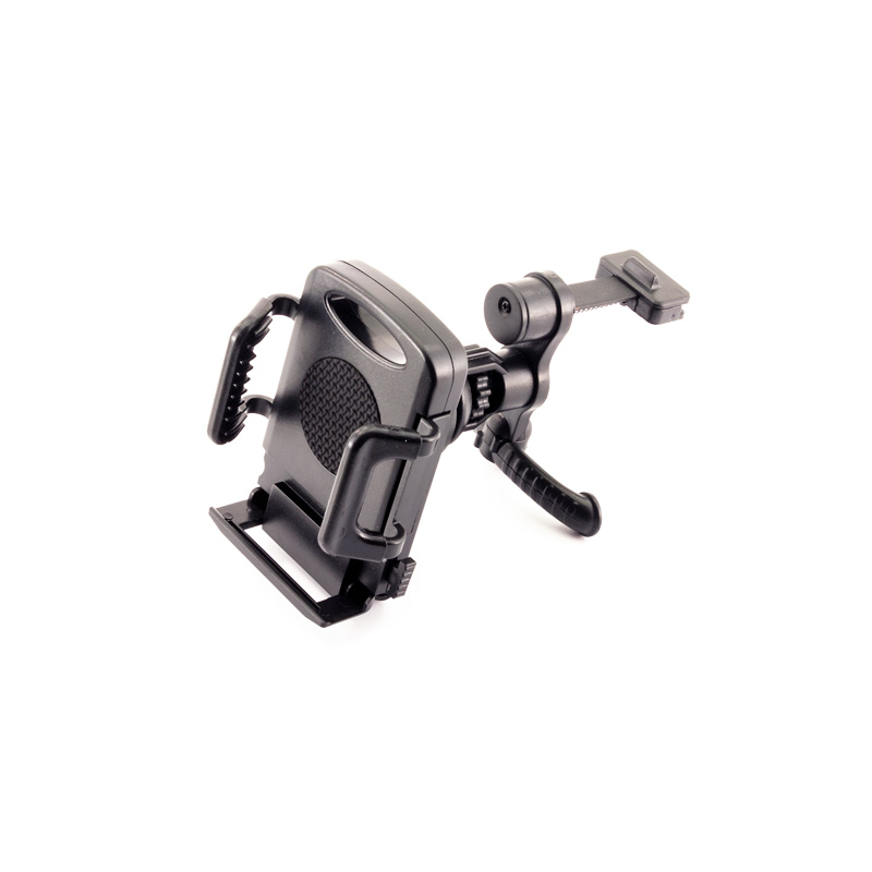Universal Smartphone Holder with air vent mounting 50-100mm