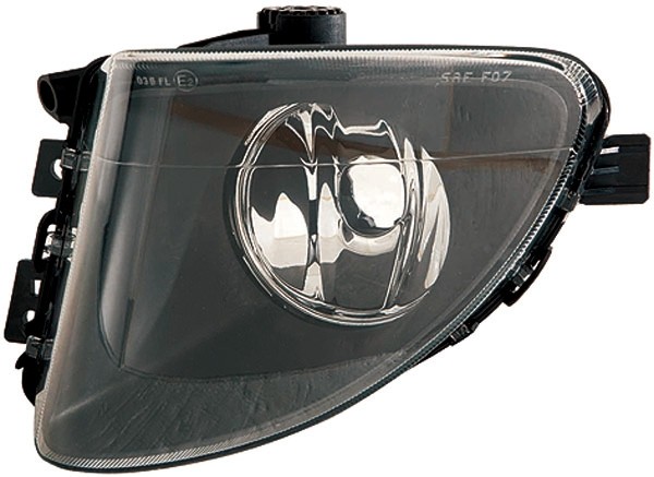 Mistlamp rechts BMW F10/F11 10->> H8 NIET M-MODELL/M-TECHNIC