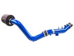 K&N Typhoon Kit VW Bora 2.0 1998-01