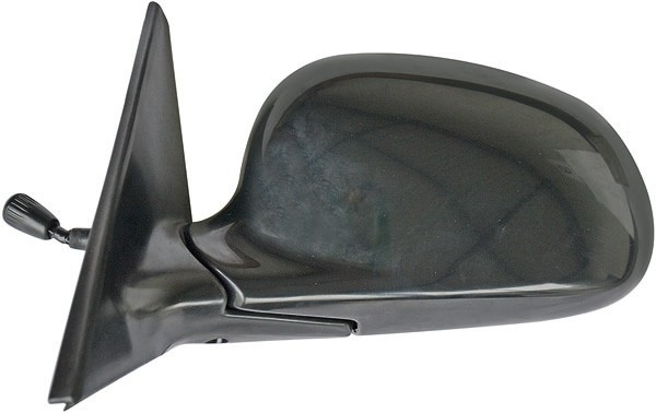 BuitenSpiegel links CIVIC SEDAN 91-95 MECHANISCH Verstelbaar
