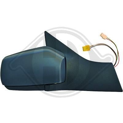 Spiegel links XANTIA 93-01