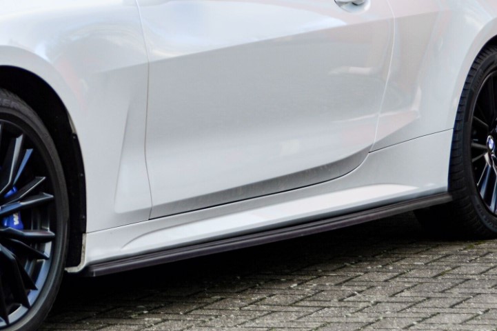 Zijskirts BMW 4-Serie G22 G23