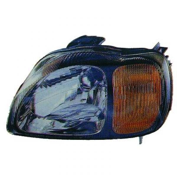 Koplamp links BALENO 99->> DEPO