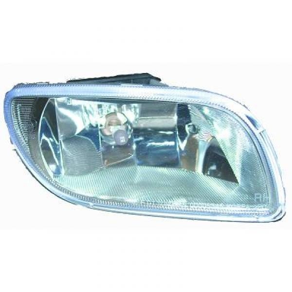Mistlamp rechts Chevrolet Lacetti 04->>