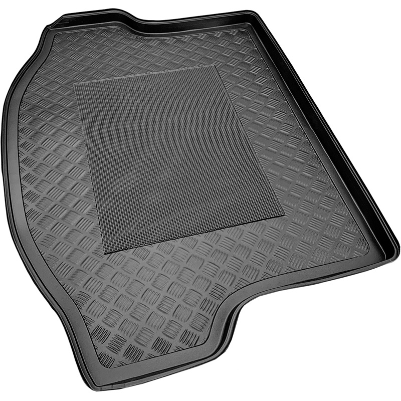 Trunk shell 'Non-slip'  Toyota RAV4 2013-2018 excl. Hybrid