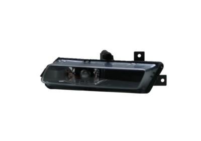 mistlamp, Coupé/Cabrio, links BMW 1 serie E87, 2007-2011