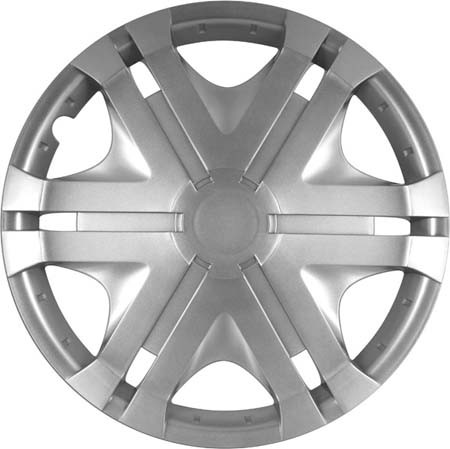 WHEEL COVER SET 'VISION'