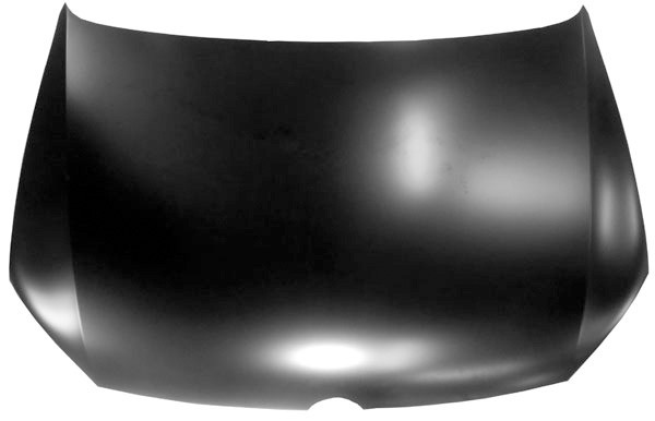 Motorkap POLO 6R 09-14