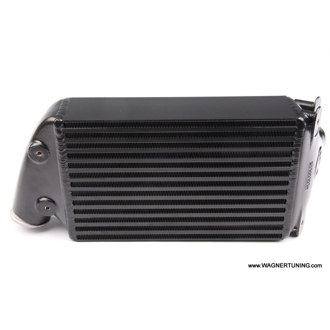 Intercooler Porsche 911 997/2 Turbo/TurboS: facelift 2008=> Wagner Performance kit