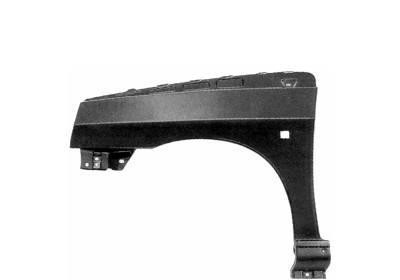 spatbord, rechts Renault Clio, 1990-1998