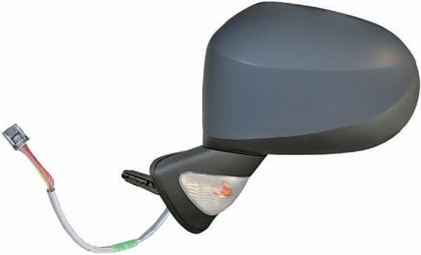 Spiegel rechts RENAULT MODUS 08->> 9-PIN