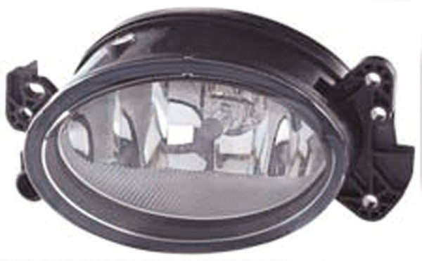 Mistlamp rechts W211 06->> +AC/R/G/M KLASSE