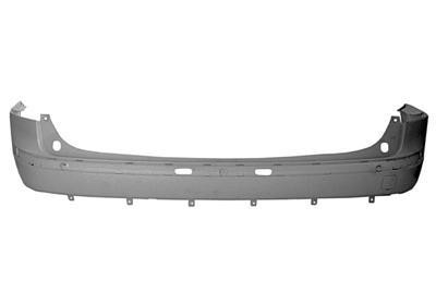 achterbumper, Stationcar, in primer Ford Focus, 2004-2008