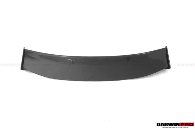 Porsche 911 991.1 Carrera/S/4S GT3RS Style Spoiler 2012-2015