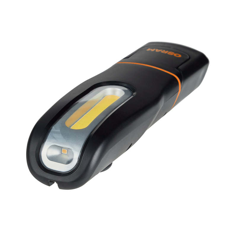 Osram LEDinspect® MINI 250 - hand-inspection light