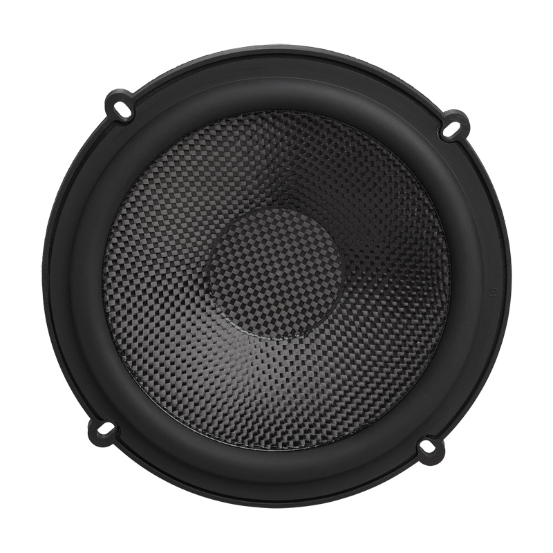 JBL Club Gen3 64CSQ 6.5'' (16cm) Compo Set - Sound Quality