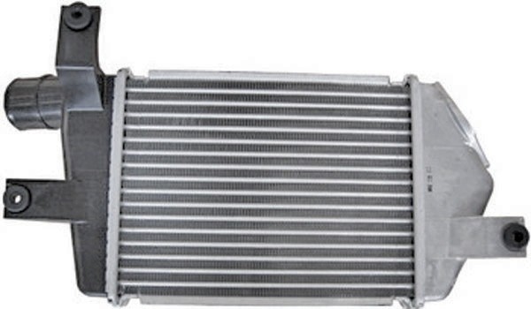 INTERCOOLER MiTSUB. Mitsubishi L200