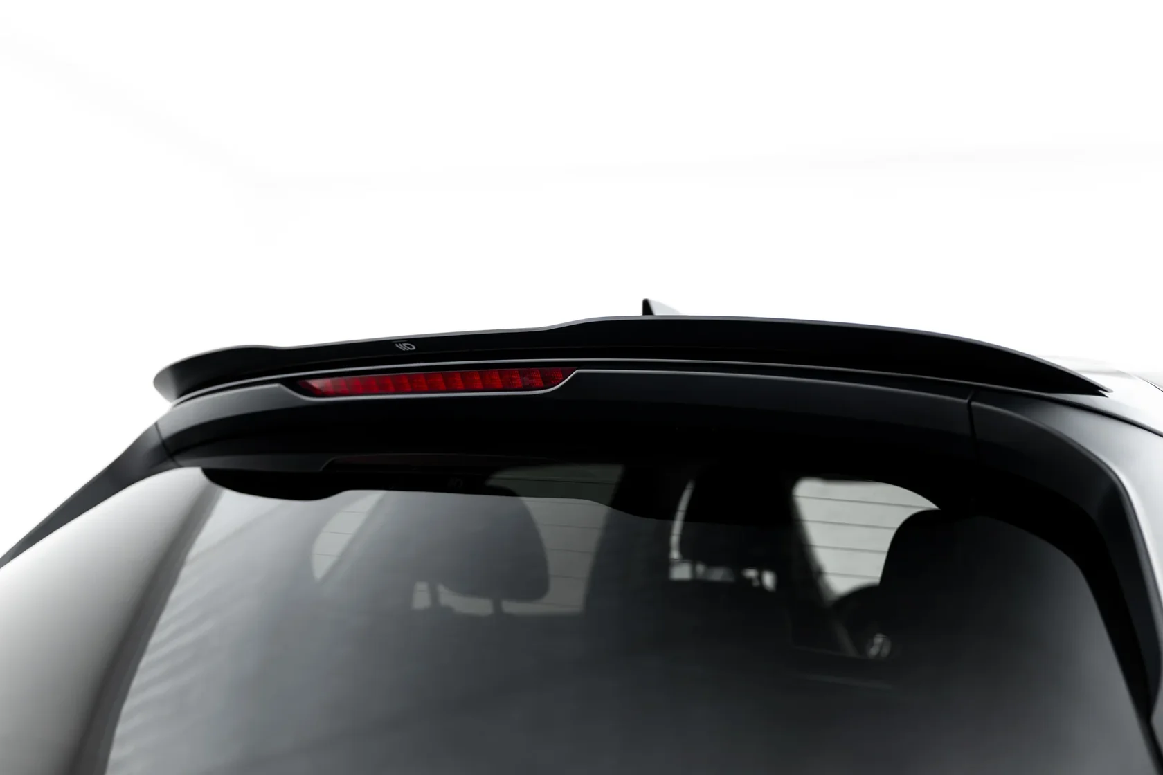 Bodykit Mazda CX-5 Mk2 Glans Zwart