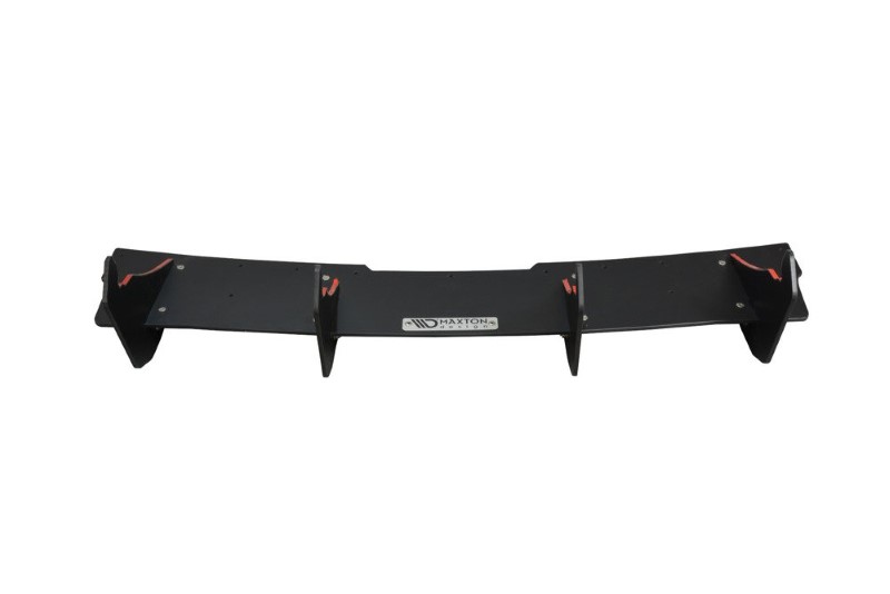 Achter Diffuser Audi RS5 F5 Coupe / Sportback V.2